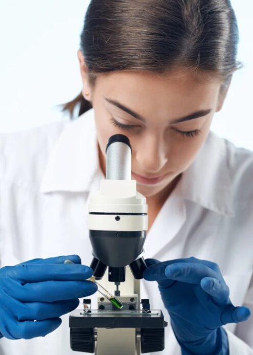 Diagnostic Centres in Dibrugarh